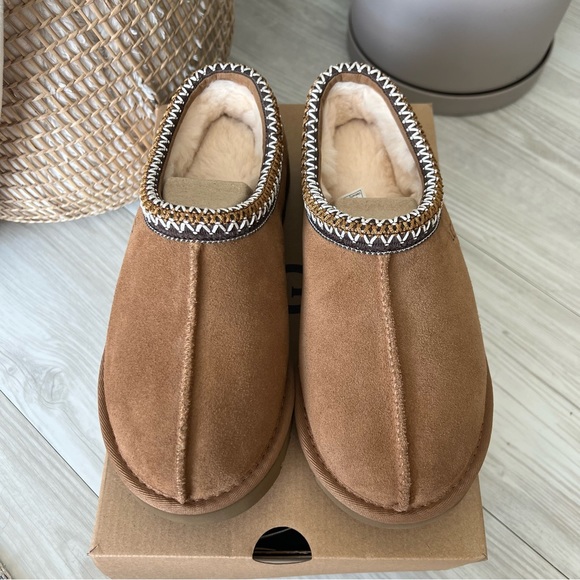 NWT UGG Tasman Slipper - Picture 2 of 7